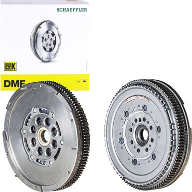 LuK Schwungrad DMF RepSet - 415 0388 10 LuK Schwungrad DMF RepSet - 415 0388 10