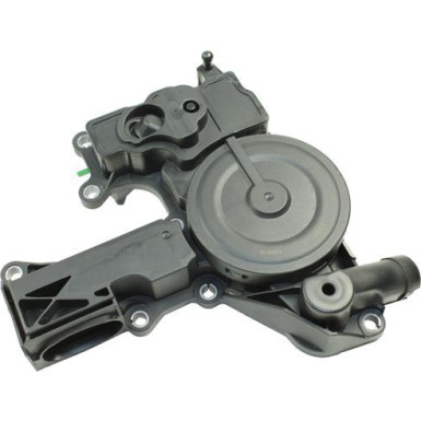 Metzger Ölabscheider, Kurbelgehäuseentlüftung 2385122