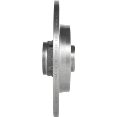 BOSCH Bremsscheibe 0 986 479 383