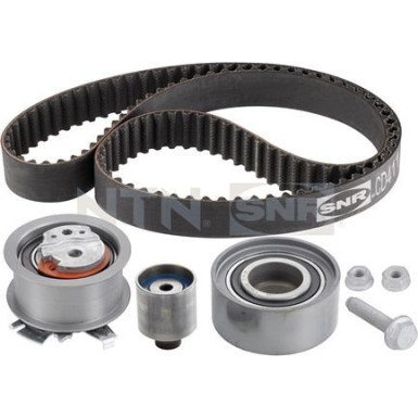 NTN-SNR Zahnriemensatz KD457.50