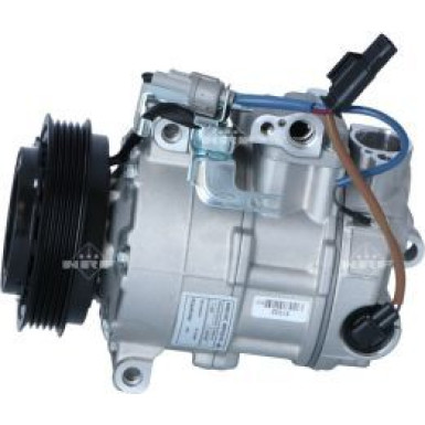 Kompressor, Klimaanlage 320129