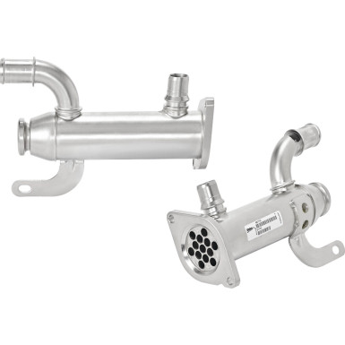 Kühler, Abgasrückführung 817753 Kühler, Abgasrückführung 817753