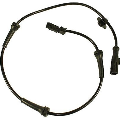 Metzger Sensor, Raddrehzahl 0900692