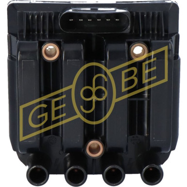 GEBE Zündspule 9 4535 1