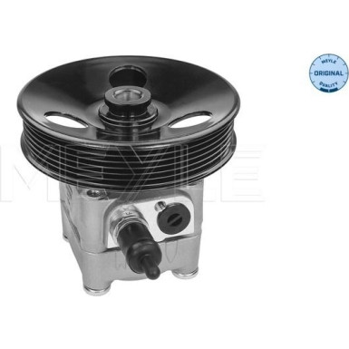 Hydraulikpumpe, Lenkung 514 631 0020