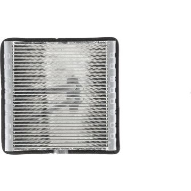 Mahle Verdampfer, Klimaanlage BEHR Premium Line AE 194 000P