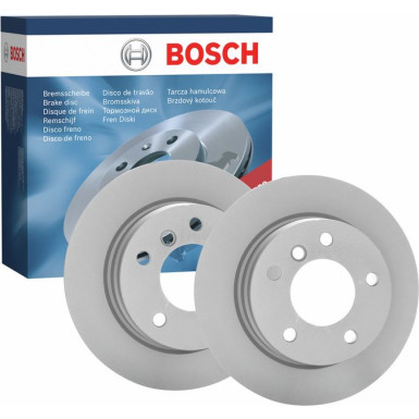 Bremsscheibe 0 986 478 561 Bremsscheibe 0 986 478 561