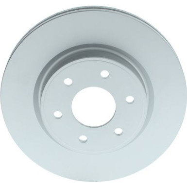 Bremsscheibe 0 986 479 E35 Bremsscheibe 0 986 479 E35