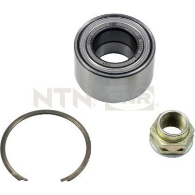 NTN-SNR Radlagersatz R158.41