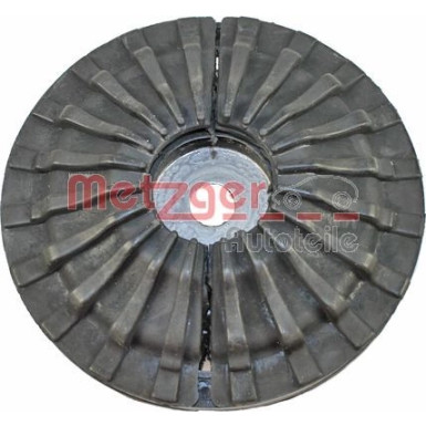 Metzger Federbeinstützlager 6490265