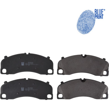 Blue Print Bremsbelagsatz, Scheibenbremse ADV184294