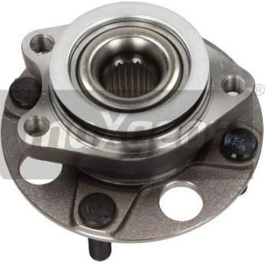 Maxgear Radlagersatz 33-0860