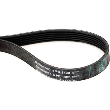 ContiTech Keilrippenriemen 6PK1400