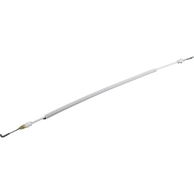 Metzger Seilzug, Türentriegelung 3160029