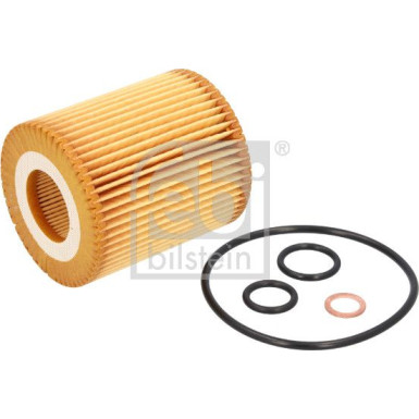 FEBI BILSTEIN 26705 Ölfilter