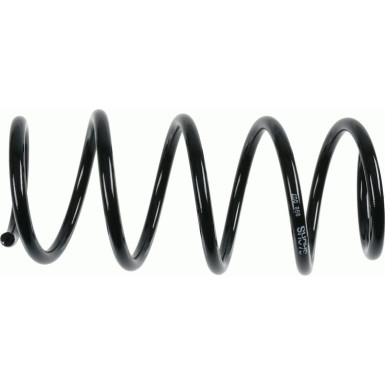 Sachs Fahrwerksfeder 998 007