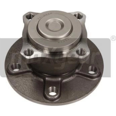 Maxgear Radlagersatz 33-0996