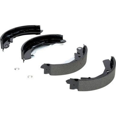 ATE Bremsbackensatz 03.0137-0363.2 ATE Bremsbackensatz 03.0137-0363.2