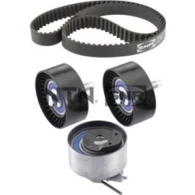 NTN-SNR Zahnriemensatz KD486.00