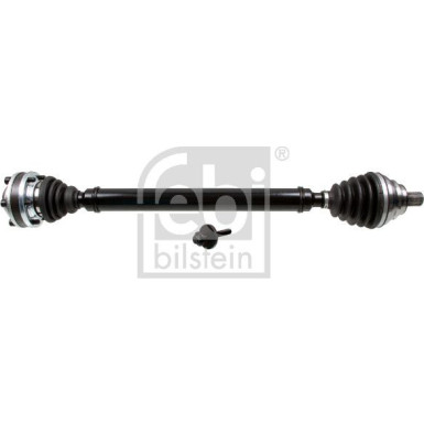 Antriebswelle 183354 Antriebswelle 183354