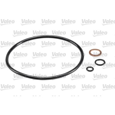 Valeo Ölfilter 586537