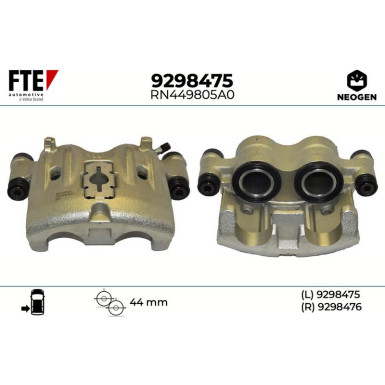 Bremssattel 9298475