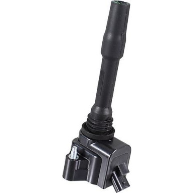 Metzger Zündspule COMPETENCE KIT 0880548