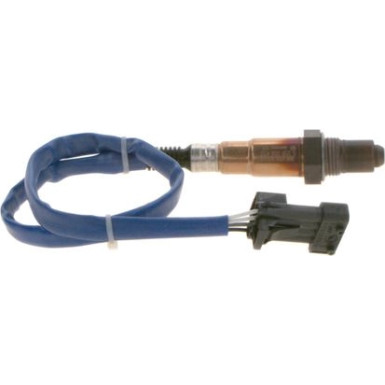 BOSCH Lambdasonde 0 258 006 433 BOSCH Lambdasonde 0 258 006 433
