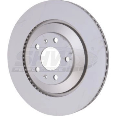 SHW Performance Bremsscheibe VRX33118