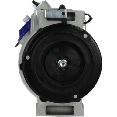 Kompressor, Klimaanlage 89034 Kompressor, Klimaanlage 89034