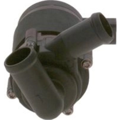 Zusatzwasserpumpe (Kühlwasserkreislauf) 0 986 338 400
