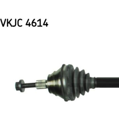 SKF Antriebswelle VKJC 4614