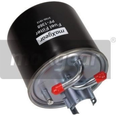 Maxgear Kraftstofffilter 26-1100