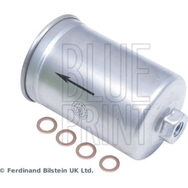 Blue Print Kraftstofffilter ADW192305