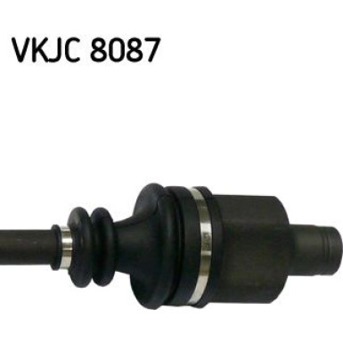 SKF Antriebswelle VKJC 8087 SKF Antriebswelle VKJC 8087