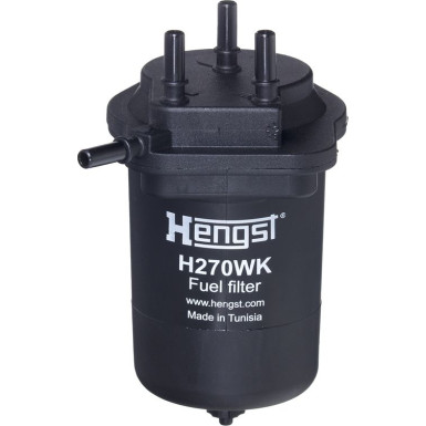 Hengst Filter Kraftstofffilter H270WK