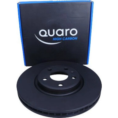 Bremsscheibe QUARO HIGH CARBON QD6768HC Bremsscheibe QUARO HIGH CARBON QD6768HC