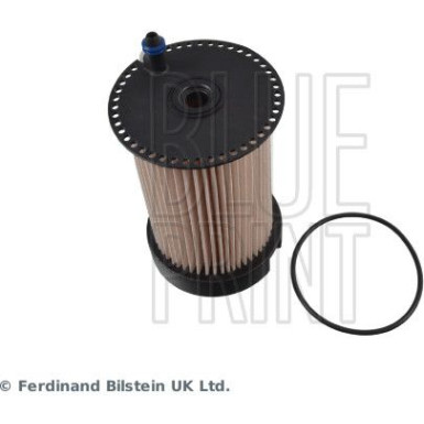 Blue Print Kraftstofffilter ADV182348