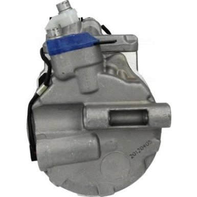 Kompressor, Klimaanlage 89092
