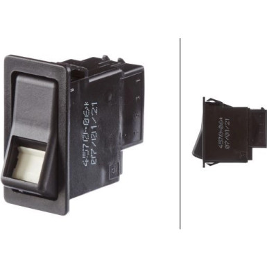 Hella Schalter 6GM 004 570-061