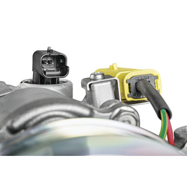 Valeo Kompressor, Klimaanlage VALEO CORE-FLEX 813223