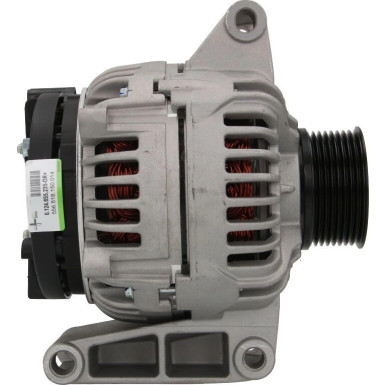 PSH Generator 556.518.150.014