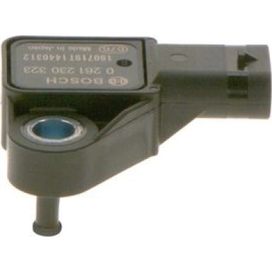 Sensor, Saugrohrdruck 0 261 230 323