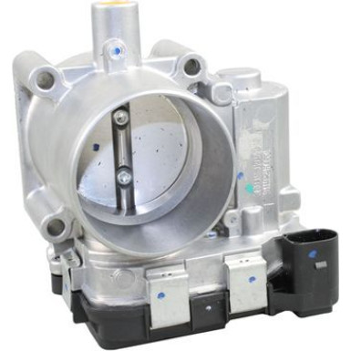 Metzger Drosselklappenstutzen 0892715