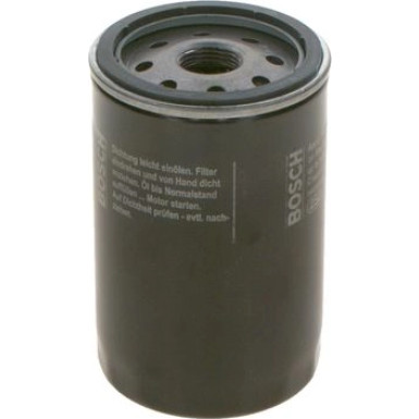 BOSCH 0 451 103 340 Ölfilter BOSCH 0 451 103 340 Ölfilter