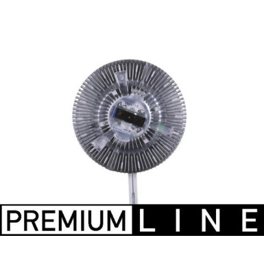 Mahle Kupplung, Kühlerlüfter BEHR Premium Line CFC 12 000P
