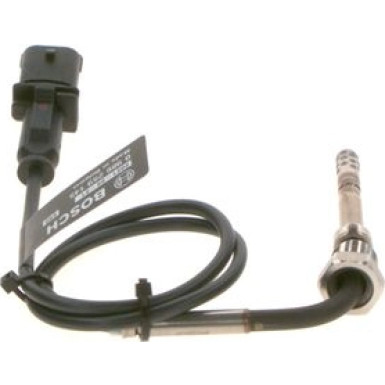 Sensor, Abgastemperatur 0 986 259 145 Sensor, Abgastemperatur 0 986 259 145