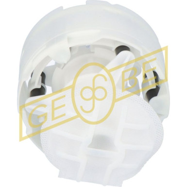 GEBE Kraftstoffpumpe 9 6046 1