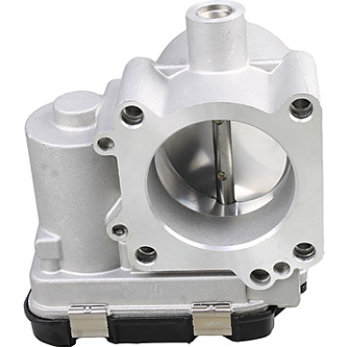 Metzger Drosselklappenstutzen 0892826