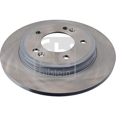 FEBI BILSTEIN 108681 Bremsscheibe